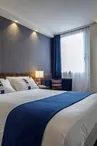 HOLIDAY INN EXPRESS LILLE CENTRE - Chambre Double