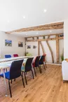 Salle "Nomade"