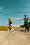Sortie vélo