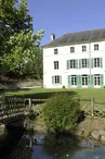 Domaine d' ETROUVY