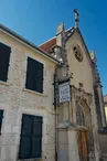 La chapelle des soeurs le petit marché du terroir Dienville.jpg