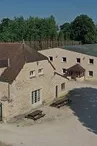 Ferme équestre de Lagesse