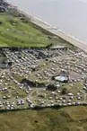 Bréhal_Camping de la Vanlée_vue du ciel