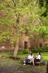 Château de Saint-Izaire et Musée de l'Archerie