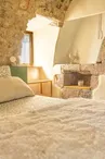 Gîte Frêne, 8 personnes.