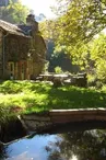 Le Moulin d'Ayssènes