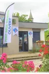 Association Infos Tourisme Salmiech