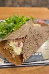 Crêperie La Bergerie