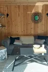 La Tiny House de Serre