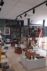 L'Ancre - l'exposition permanente du musée
