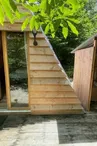 Tipi le Saint Hubert Gages