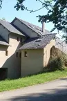 Gîte d'étape de Najac