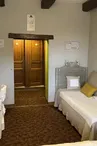 entrée client