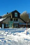 Chalet du Rouergue