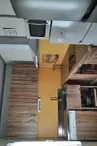 Espace cuisine