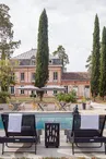 1 CHATEAU LAMOTHE