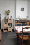 MAISON PELERINS SAM