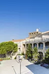 VILLAGE VACANCES LES ROMARINS