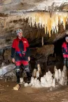 GROTTE DE L'AGUZOU