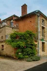 Chambres d'hôtes en Argonne, élevage de chevaux, sentiers de randonnée - Grandpré - Ardennes