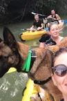 Canoë