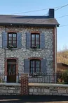 Maison de tourisme Les Tilleuls