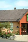 Restaurant "Le Campanile"