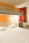 Hôtel Première Classe