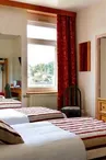 Hôtel le Val Saint-Hilaire-Givet-Ardenne-France