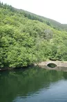 Lac du roujanel