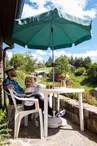 Barre des cevennes - gites griset 6 places