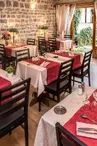 AUBERGE DE LA CASCADE