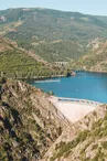 Lac de Villefort