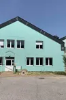 Extérieur de l'établissement