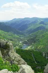 Lac Pied-de-Borne