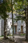 Gite ombrage 8 pers - mas de la barque - lozere (7)