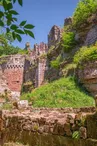 Château du Schoeneck