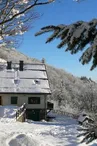Refuge Saint-Antoine - Ski Club Ranspach