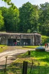 Escape game au Four à Chaux - ligne Maginot