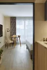 Citadines Eurométropole Strasbourg
