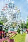 Parc d'attractions Didiland