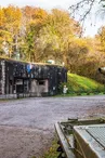 Ouvrage du Four à Chaux - Ligne Maginot