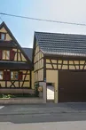 Meublé de Tourisme Bi D'Grosseltere