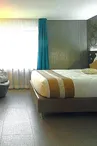 Aparthotel Adagio Bâle Mulhouse Aéroport