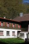 Centre de vacances d'Echery YMCA UCJG Schiltigheim