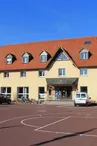 Centre de la Randonnée Marcel Rudloff (CCA)
