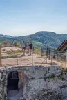Fleckenstein, le Château des Défis