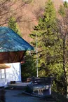 Chalet-Refuge de l'association des Amis des Vosges de Mulhouse