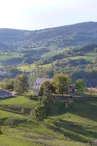 Gite d'étape - Ferme du Busset