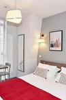 Appart-Hôtel Appart'City Strasbourg Centre